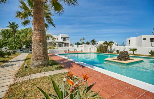 Villa Charco del Palo - Foto 30