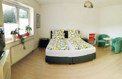 Ferienhaus/Ferienwohnung Fam. Manthey - Foto 7