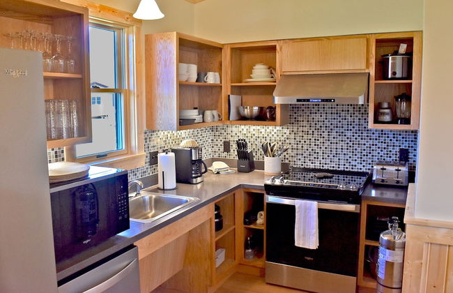 Johnson's Shut-ins State Park - Foto 11