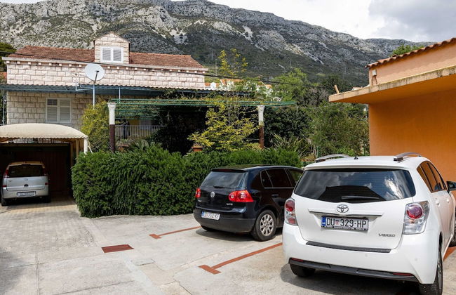 Apartment Tete Mare - Foto 33