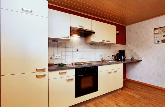 Cosy Apartment in Born With Terrace and Garden - Foto 7