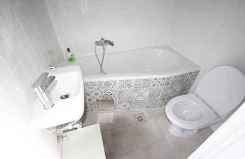 Three Sisters, absolutely unique stone houses, 200 m from the beach - Photo 12