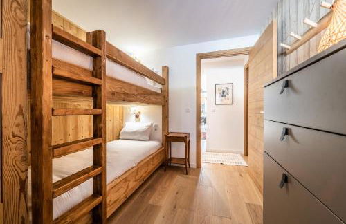 Apartment Le Gui Chamonix - BY EMERALD STAY - Foto 60