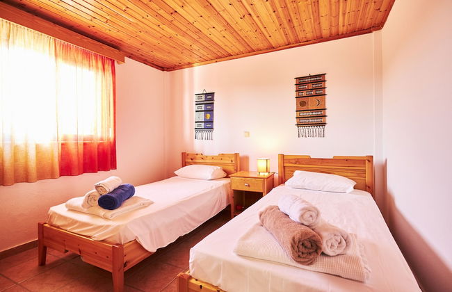 Nerida Beachfront Villas - Foto 9