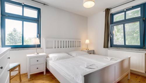 3-Raum Familienapartment bis 4 Pers 53 - Foto 4