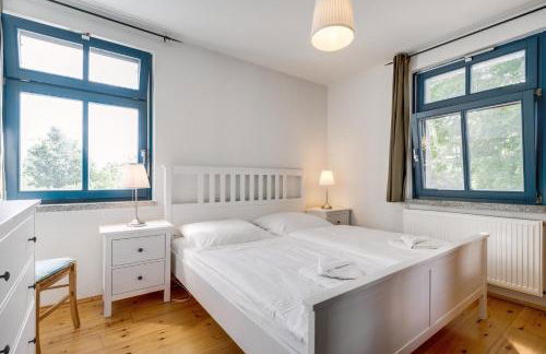 3-Raum Familienapartment bis 4 Pers 53 - Foto 4