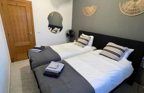 Casa Sol y Mar - villa with private pool in Busot, Alicante - Foto 24