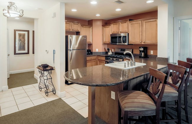 King Palm At Reunion Resort - Foto 15