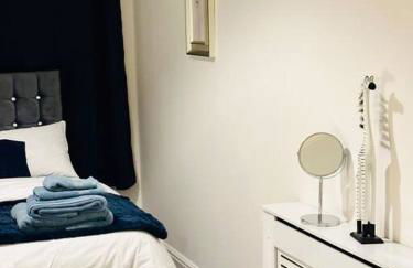 Bespoke 2 Bedroom Apt Derby City - Foto 26