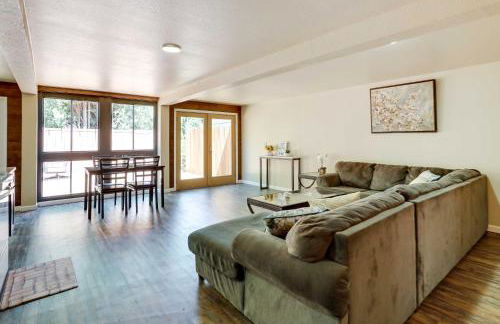 Unique Castro Valley House 30 Mi to San Fran! - Foto 4