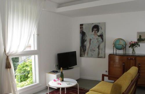 Les Suites de Catherine, la Si Calme - Foto 10