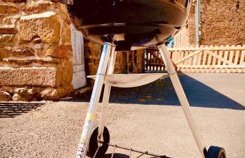 Le Gîte du Plessis Montanel à 25 mn du Mont Saint-Michel - Foto 39