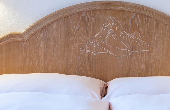 Appartements Zermatt Paradies - Photo 1