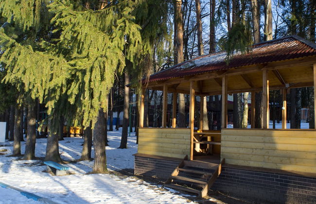 Flora Park Country Club - Foto 44