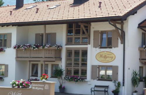 Gästehaus Wolfgang Chiemsee -1- - Foto 10