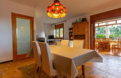 INNOUTHOME Gran casa y piscina torrente - Foto 23