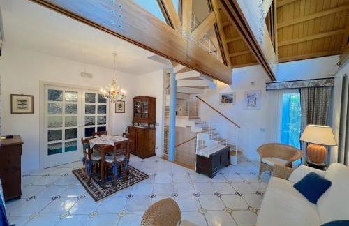 Villa Albachiara - Foto 24