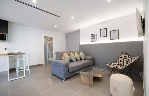 Maria del Mar Sea Villa - Foto 15