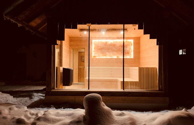 Farmhouse in Weisspriach Near Mountain Lakes - Foto 25