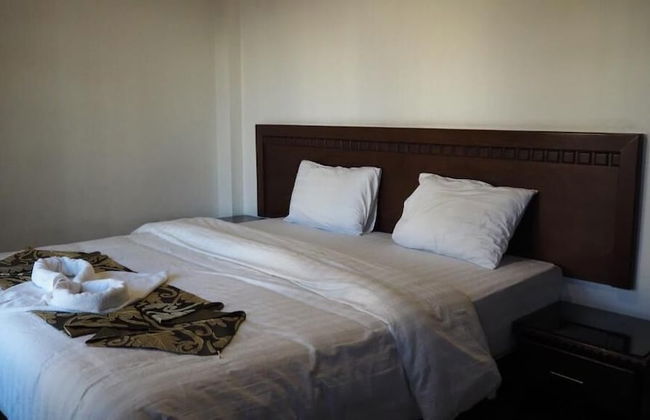 Alfawanees Hotel Apartments - Photo 8