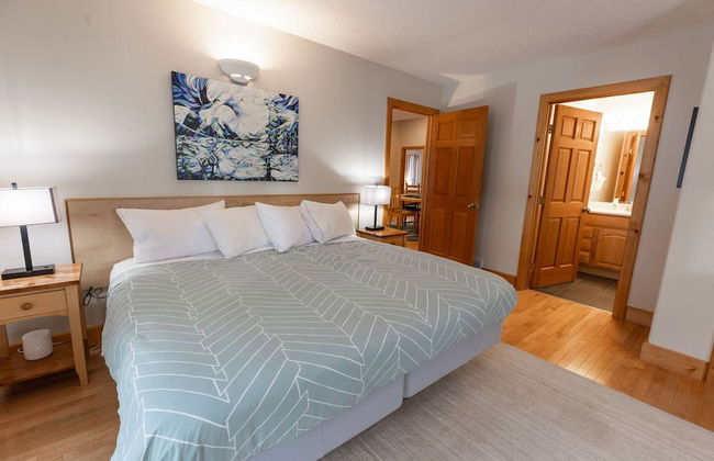 The Stemwinder Lodge by Simply Kimberley - Foto 29