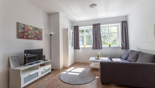 Natura Ferienhaus, Ferienwohnungen in Holte, Komfort für Gäste & Firmen ,WLAN & Parkplatz - Foto 4