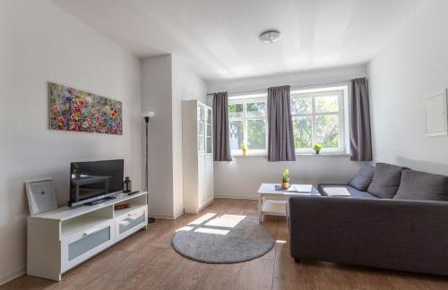 Natura Ferienhaus, Ferienwohnungen in Holte, Komfort für Gäste & Firmen ,WLAN & Parkplatz - Foto 4