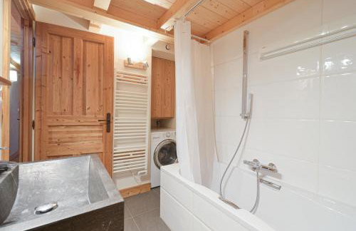 Chalet Reves des Cimes - Foto 23