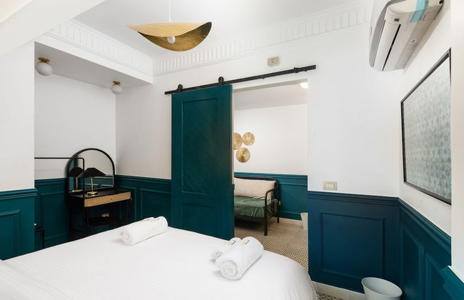 Xuru Stays I Downtown Studios - Foto 45