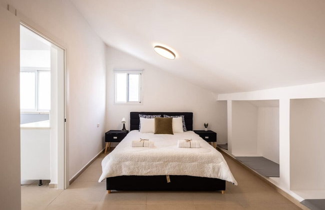 Serenity by the Sea – Poleg Villa by Sea N' Rent - Foto 14