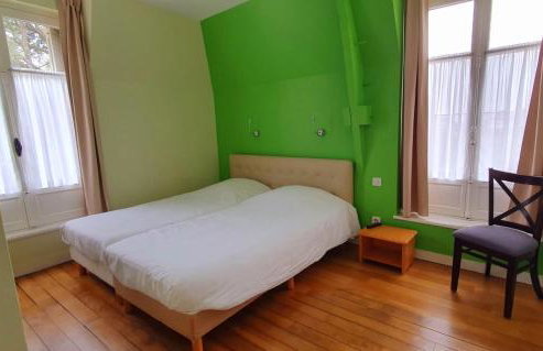 Manoir Le Castel & Villa Beaumaris - Foto 35