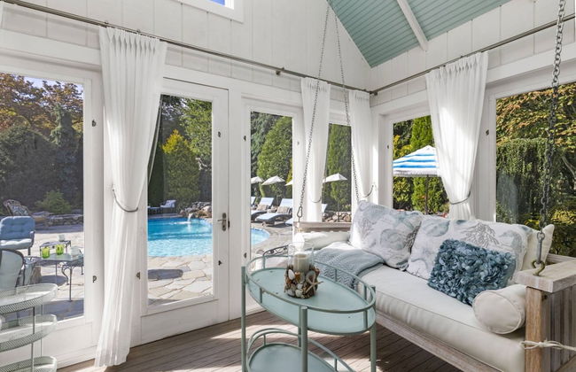 Glamorous Cabana - Foto 10