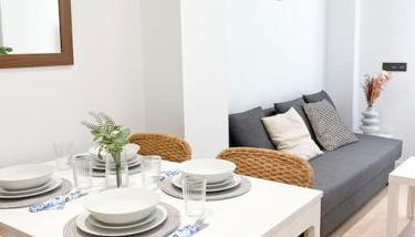 Cosy Beach Apartment - Photo 3