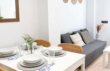 Cosy Beach Apartment - Photo 3
