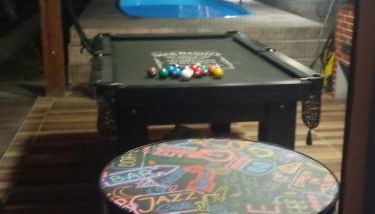 Casa de temporada perto do cigarras - Foto 3