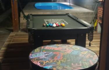 Casa de temporada perto do cigarras - Foto 3