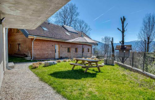 A break in Vérel Nature, Family, Mountain view - Foto 23