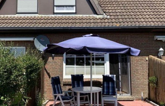 Blauort in Friedrichskoog-spitze - Foto 21