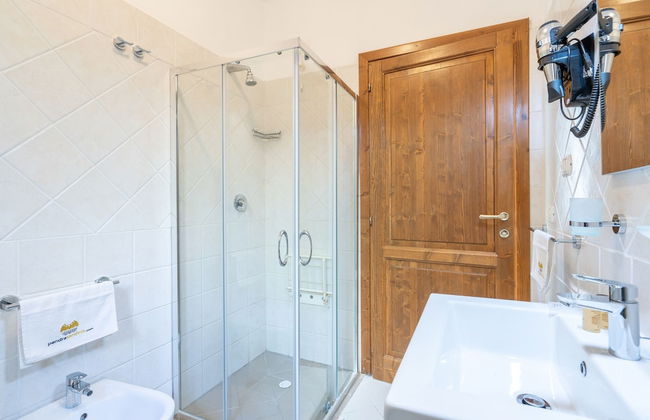 Residence with swimming- pool in Badesi - Foto 14