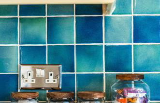 Spacious 5-Bedroom Home, Accommodates 10, Fast Wi-Fi & Parking Included - Foto 39