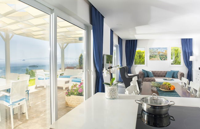 Bodrum Infinity - Foto 23