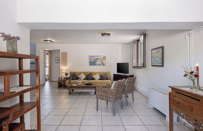 the House by the sea Beach Holiday Villa for Families up 8-9 Persons - Photo 7