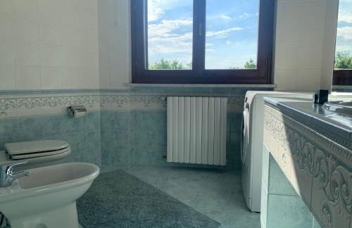 Langhe Apartment in Bottega di Rosanna - Foto 83