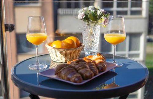 TERRA DO MAR ático nuevo en Costa da Morte, Camino de los faros - Foto 12