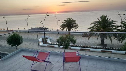 Fronte mare Levante - Apulia Houses & Flats - Foto 5