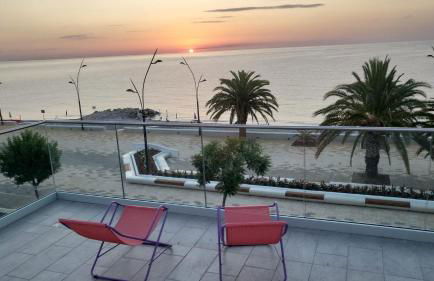 Fronte mare Levante - Apulia Houses & Flats - Foto 5