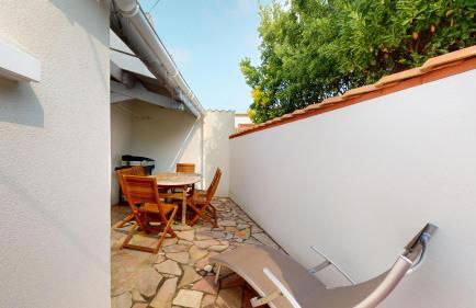 Le Goeland de la Vie - Foto 23