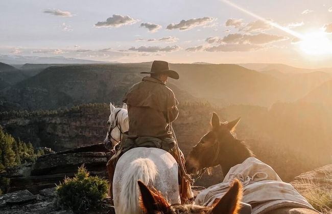 Red Canyon Lodge - Foto 32