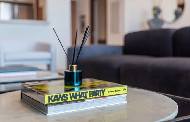 DXB - Vida Emirates Hills - R2 - 502 - DM - Photo 5