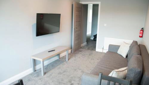 The Square Guest Apartment - Foto 2